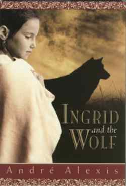 Ingrid and the Wolf