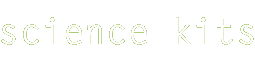 Science Kits