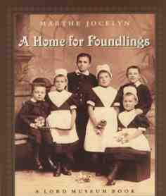 A Home for Foundlings