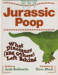 Jurassic Poop