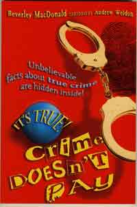 Crime Doesn't Pay