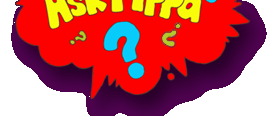 Ask Pippa