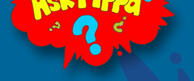 Ask Pippa