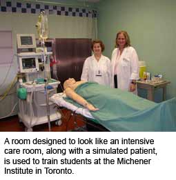 Michener Institute