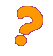 question mark