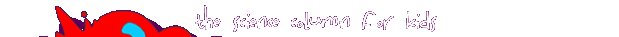 the science site for kids